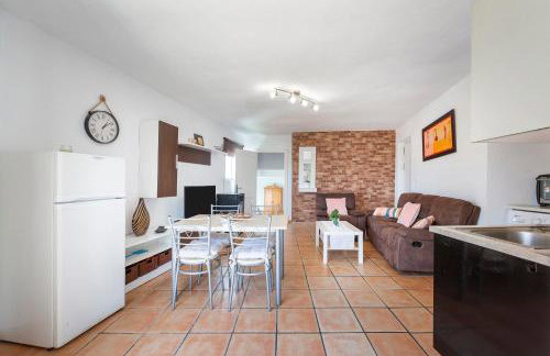 Vista al Mar Ainara - Foto 7