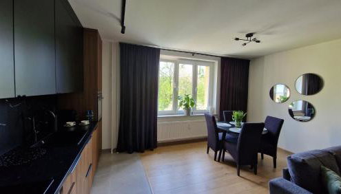 Apart Krakowska 41 - Foto 2