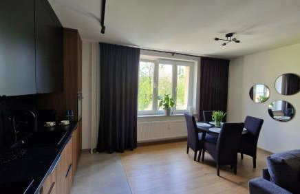 Apart Krakowska 41 - Foto 2