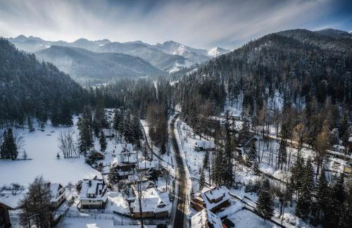 VisitZakopane Kasprowy Residence - Foto 20