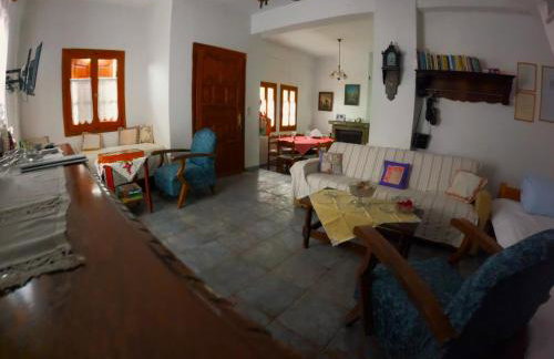 Katafigio Home in Tsagkarada Village - Foto 28