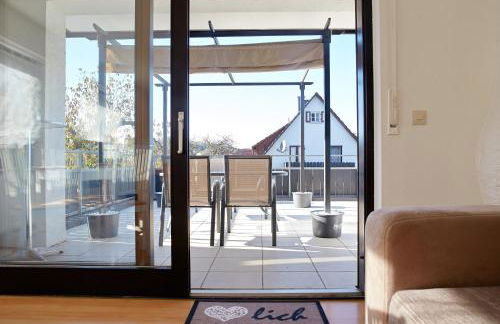 Ferienwohnungen Schwarzwaldpforte - Foto 16