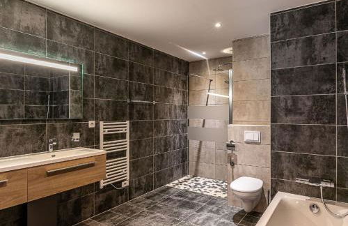 Apartment in France Near Scenic Mountains - Foto 34