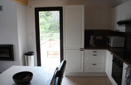 Vue imprenable sur Lac de Serre-Ponçon à Chorges : appt prestige 8 pers - Photo 26