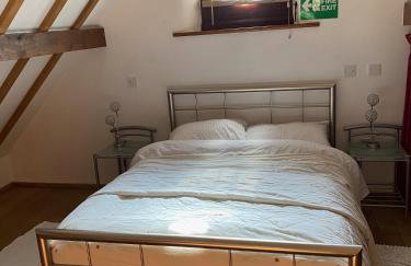 The School House, Ironbridge - Foto 7