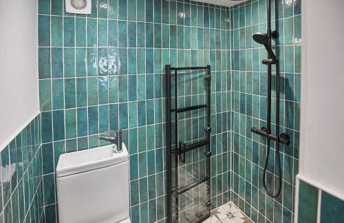 Host & Stay - The Old Brewery - Foto 30