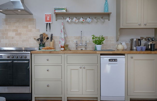 Philips Barn in Moretonhampstead - Foto 13