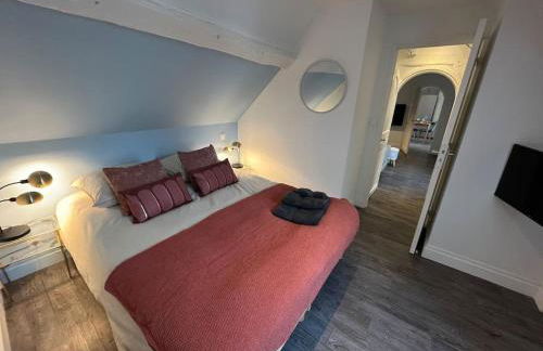 Appartement avec terrasse en plein cœur de Vernon - Foto 13