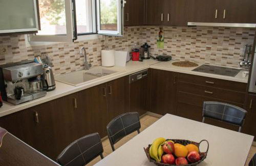 ''Villa Popi Gouves & Spa''Maisonette - Photo 39