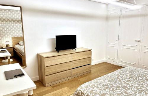 Prestigieux ! Avenue Henri Martin ! Tour Eiffel ! - Foto 15