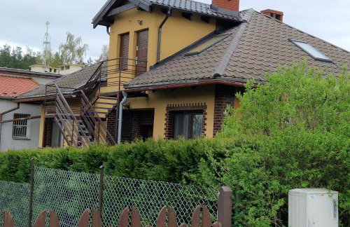 Apartament KNIEJA LUX - Foto 14