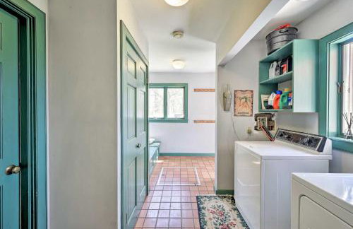 Peaceful Chilmark Farmhouse by Menemsha Beach - Foto 25