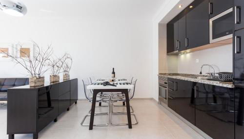 Edificio Sol Mr Sponsor Apartment - Photo 2