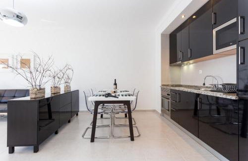 Edificio Sol Mr Sponsor Apartment - Photo 2