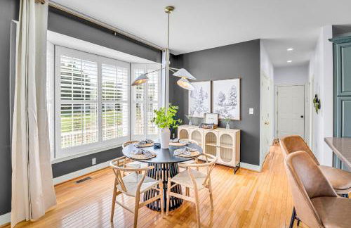 Amazing House - Movie & Game Room, Hot Tub, Fire Pit & Golf Course - Foto 26