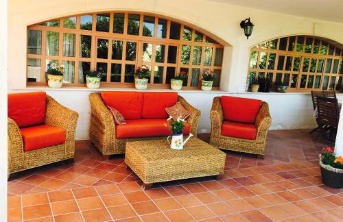 Villa Carmen con piscina - Foto 11