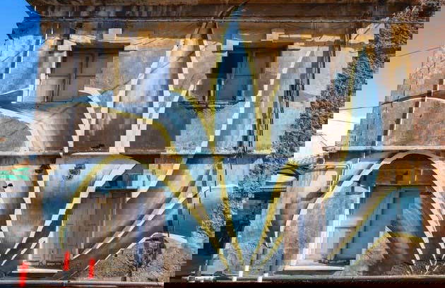 Tour della street art di Catania - Foto 2