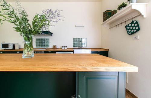 Villa Fiori - Foto 9