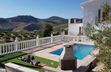 Elegant House with Pool in Alcaudete - Foto 2