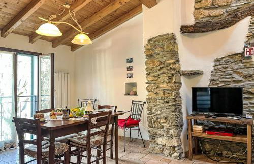 Holiday Home Ca' da Prima Porta - VLO131 by Interhome - Photo 47