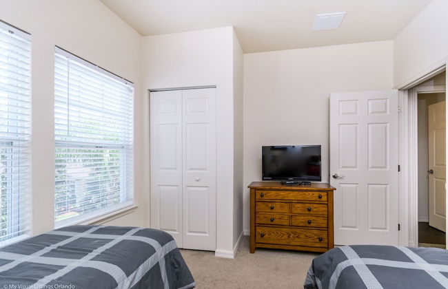 Lucaya Village Resort 4 Bdrm - Foto 8