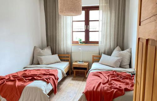 Ferienwohnung Ava - Heiligkreuztal - Foto 16