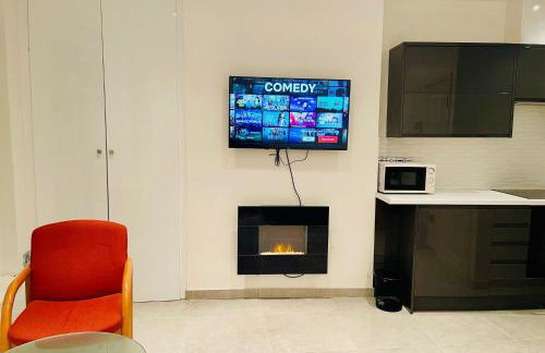 Smithfield St Paul Farringdon Central London Apartment - Foto 6