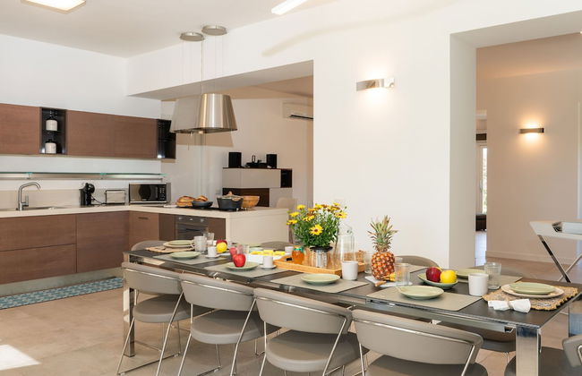 Villa Elena in Isola - Foto 55