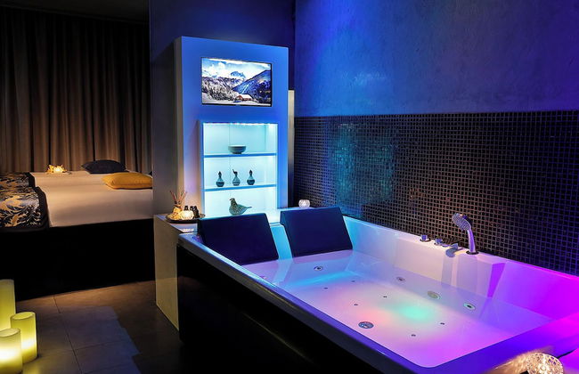 Nassima Tower Hotel Apartments - Photo 60