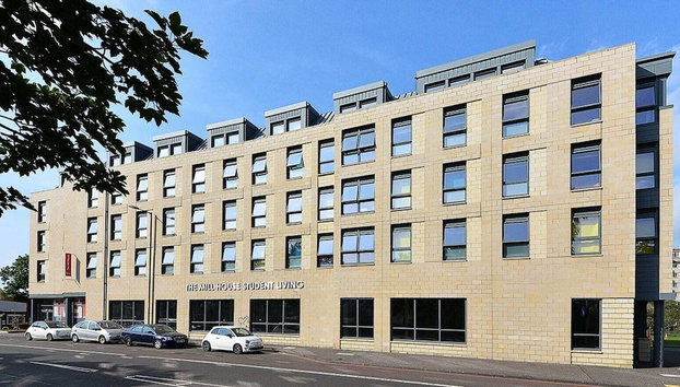 HFS The Mill House Edinburgh - Foto 2, Imagen principal