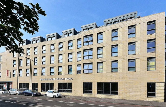 The Mill House - Foto 1