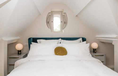 The Hayloft - Foto 15