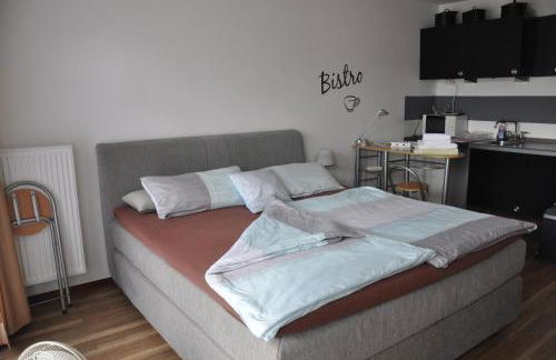 Ferienwohnung Hölscher - Foto 55