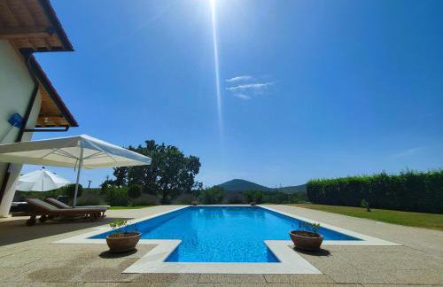 Villa Antonia - Foto 9