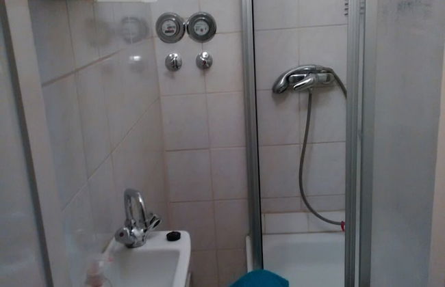 SleepInHamburg St.Pauli Apartment 35&36 - Foto 20