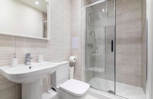 Luxury Two Bed Apartment Near The 02 Arena - Foto 7