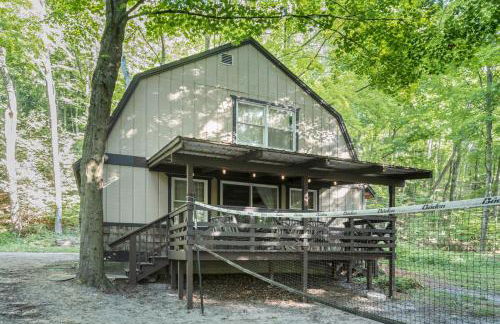 Hidden River Cabin - Foto 26