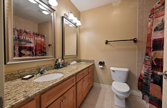 Unit 433b Efficiency 1bd/ 1 BA Condo - Foto 11