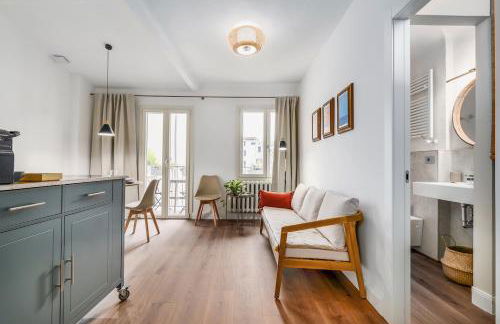 Lo Studio di Angelique - Florence Dolce Vita - Foto 2