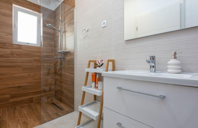 Villa Mareni Zadarvillas - Foto 33