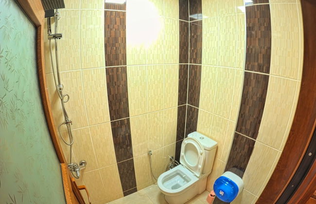 Uzungol Kusva Apart - Foto 12