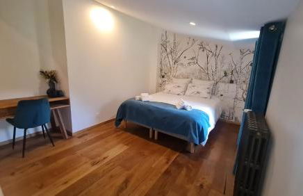 Domaine de Rozan - Col de Porte, Chartreuse - Grenoble - Foto 4