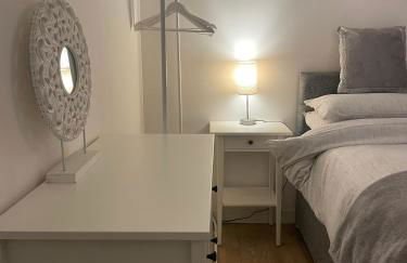 Dunoon River Clyde Flat - Foto 7