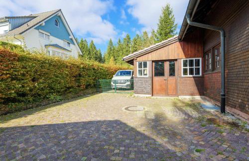 Altes Forsthaus Kniebis | Ski | Nachtloipe | eingezäunt - Foto 69