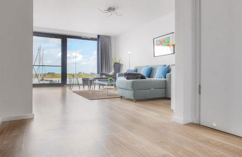 Hafenspitze Heiligenhafen No4 - Foto 10