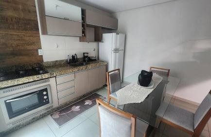 Casa Mobiliada com 3 Quartos e Garagem em Conselheiro Lafaiete MG - Casa 2 - Foto 10