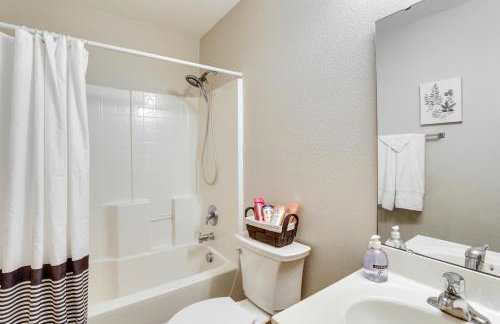 Charming North Charleston Townhome - Pets Welcome! - Foto 20