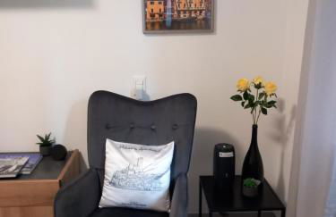 Malcesine with Charme - Family&friends Superior 2 bedrooms apartment - Foto 21