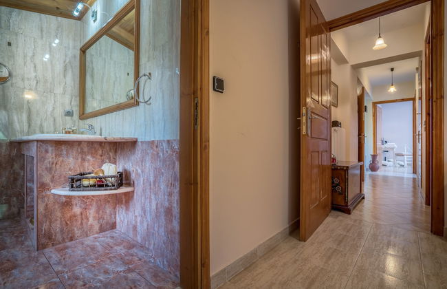 Villa Eleonas - Foto 8