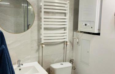 Apartament Morski - Foto 16